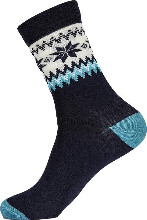 Bianco sporco, Blu marino, Turchese