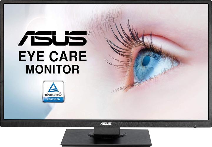 Image du produit ASUS VA279HAL (1920 x 1080 pixels, 27")