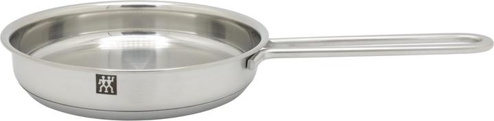 Produktbild Zwilling Pico (Bratpfanne, Edelstahl, 16 x 4.90 cm)