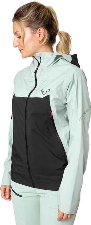 Produktbild Dynafit Women's Transalper 3L Jacket (M)