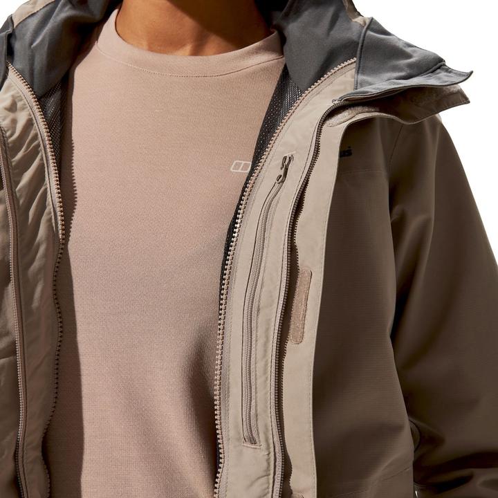 Produktbild Berghaus Hillwalker InterActive Shell Jacket (XL)