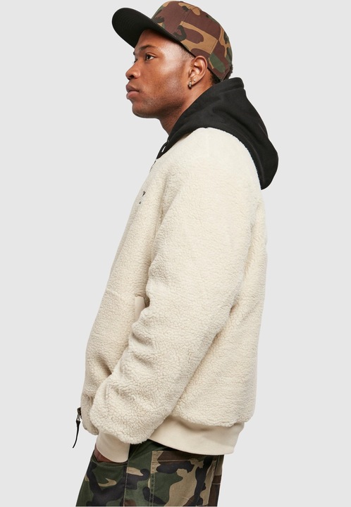 Produktbild Southpole Sherpa Bomber Jacket (XXL)