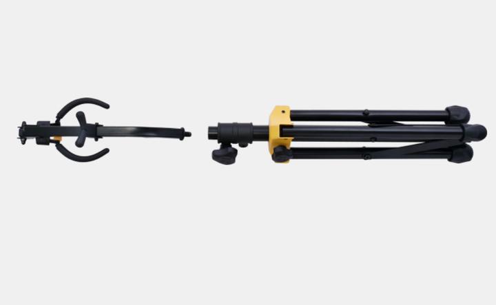 Image du produit Hercules Stands DS730BB (Saxophone)