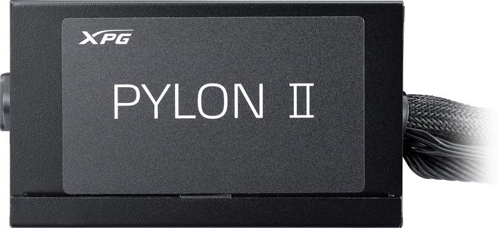Produktbild XPG PYLON II 750w (750 W)