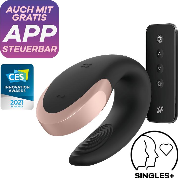 Produktbild Satisfyer Double Love