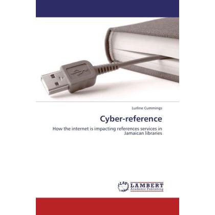 Cyber-reference, Fachbücher