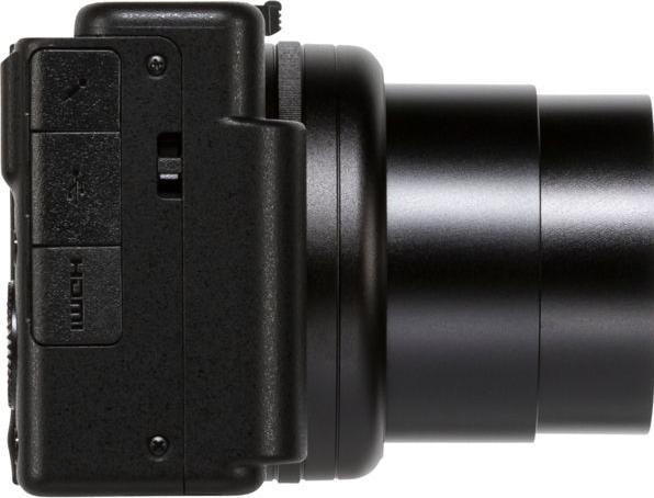 Actual product image Sony ZV-1 II (18 - 50 mm, 20.10 Mpx, 1")