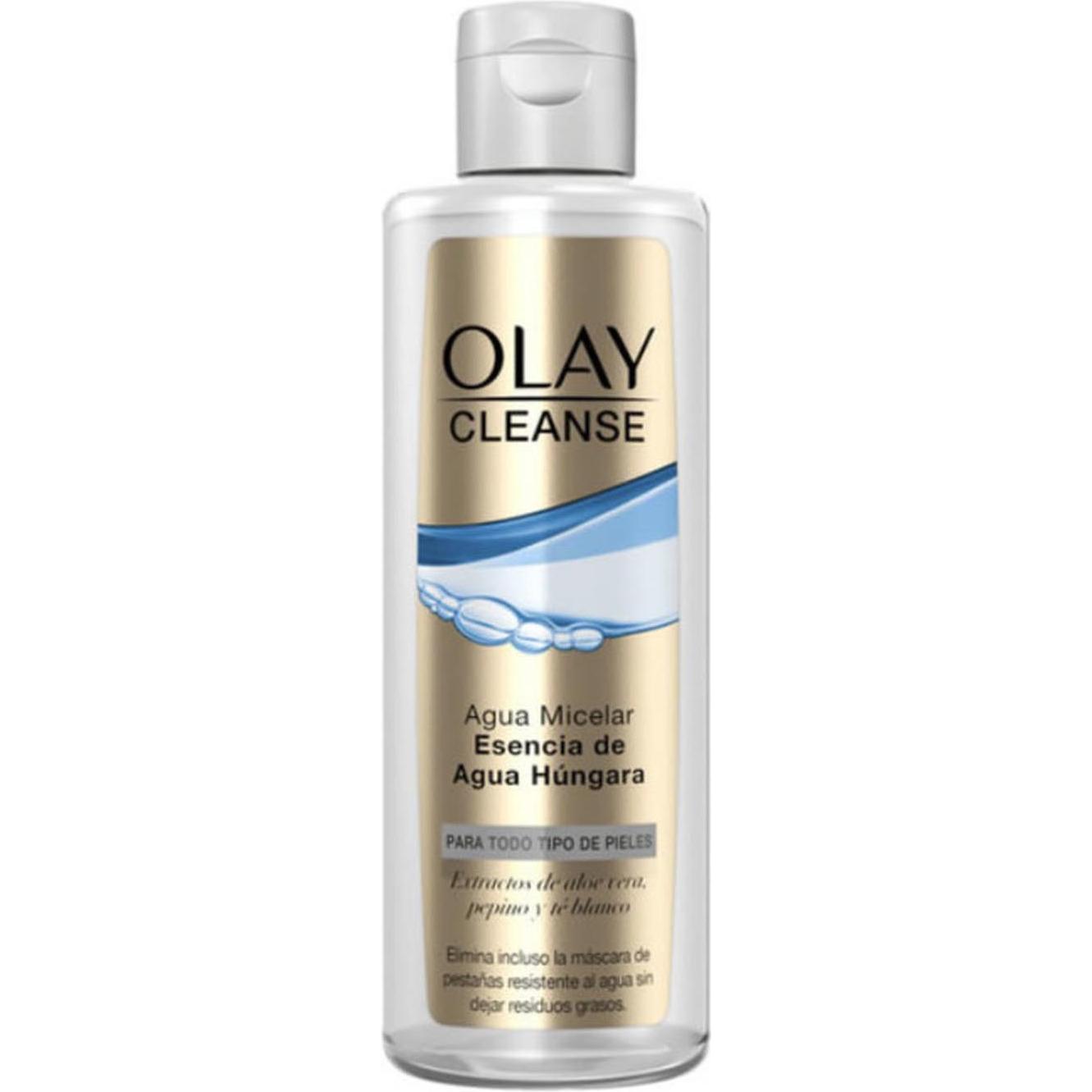 Thumbnail - Olay, Gesichtsreinigung, Cleanse Mizellenwasser (230 ml) (Mizellenwasser, 230 ml)