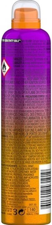 Immagine prodotto Tigi Bed Head - Lacca per capelli Keep It Casual (400 ml)
