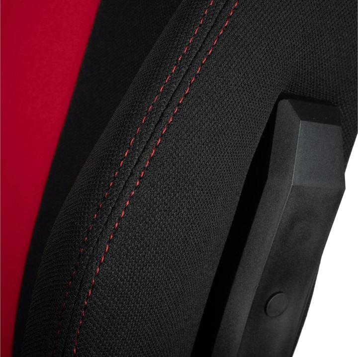 Actual product image Nitro Concepts E250 Gaming Stuhl