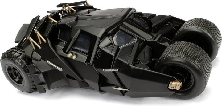 Productafbeelding Jada Batman The Dark Knight Batmobile