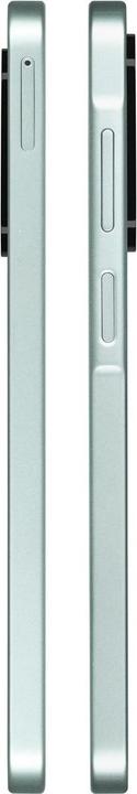 Image du produit Samsung Galaxy A26 (256 Go, Mint, 6.70", Double SIM, 5G)
