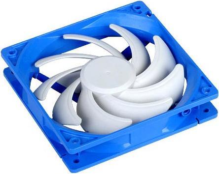 Produktbild Silverstone SST-AR01-V2 - Argon CPU Cooler 3 Direct Contact Heatpipe, 120mm PWM, Intel/AMD, AM4 Read (159 mm)