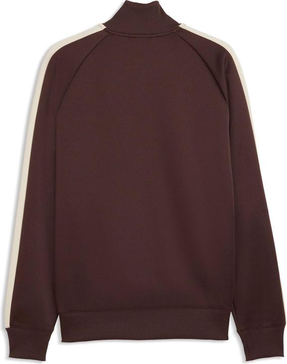 Produktbild Puma T7 ALWAYS ON Track Jacket DK (S)