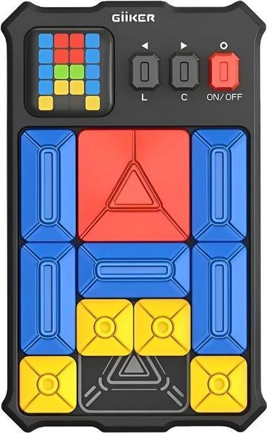 Image du produit Hermex GiiKER Super Slide Puzzle