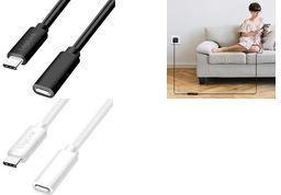 Immagine prodotto LogiLink USB C – USB C (1 m, USB 2.0, 100 W)