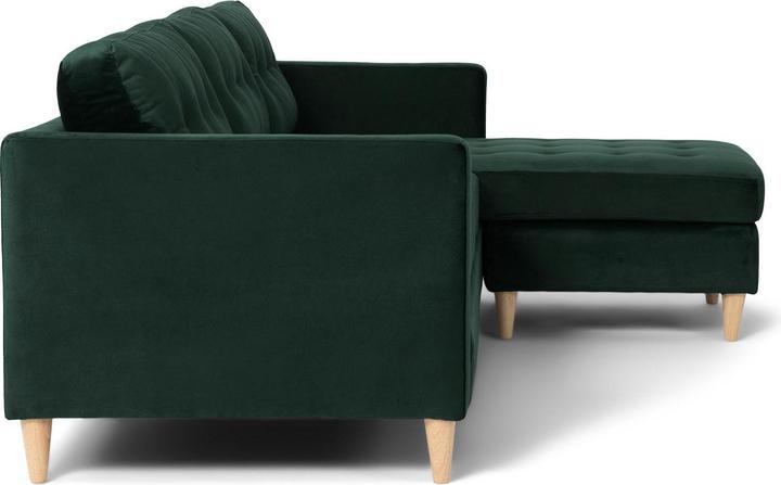 Produktbild Ebuy24 Marin (Ecksofa)