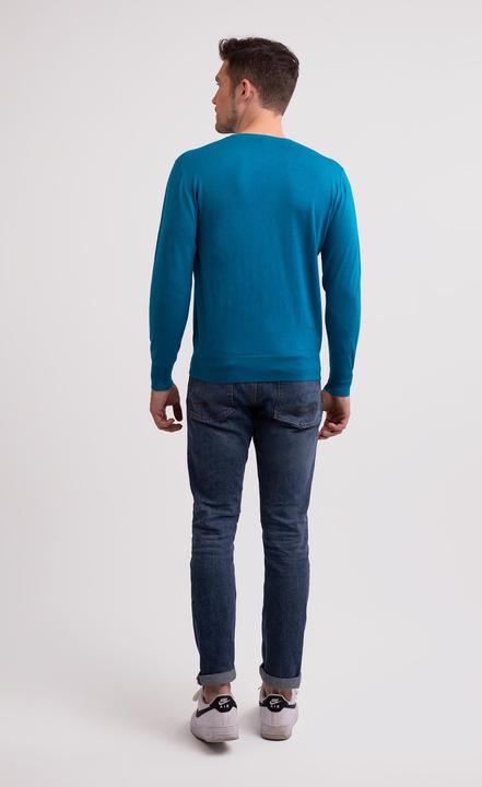 Immagine prodotto Cash-Mere Kaschmir Rundhals Pullover (XL)