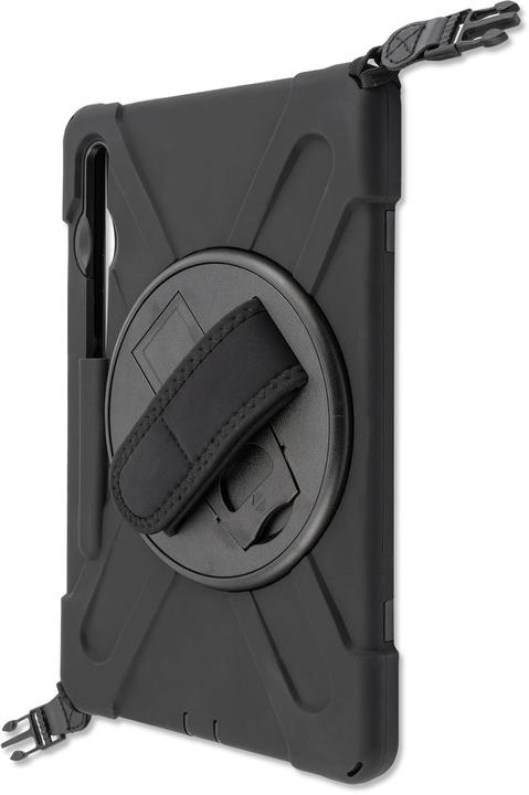 Produktbild 4smarts Rugged Case (Galaxy Tab S6 10.5 (2019))
