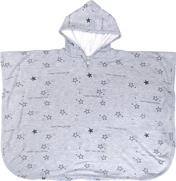 Produktbild Zewi Poncho