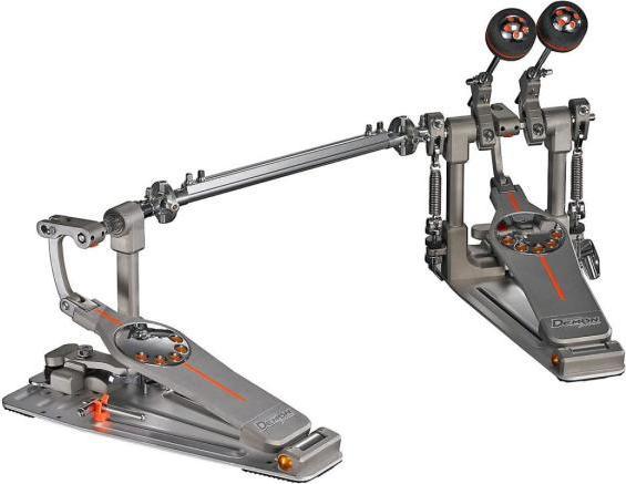 Immagine prodotto Pearl P-3002D Macchina a doppio piede Demon Drive
