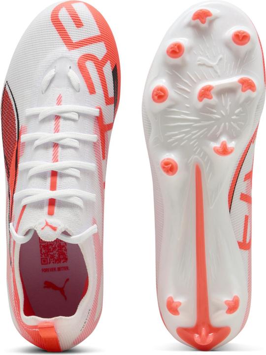 Image du produit Puma ULTRA 5 PRO FG/AG Jr (37)