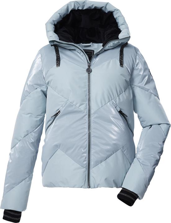 Produktbild Killtec Giacca da Sci Trapuntata con Cappuccio (40)