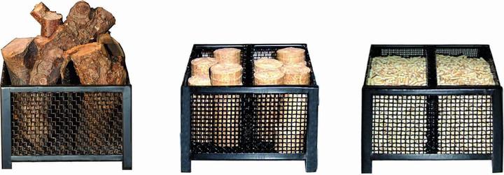 Produktbild PELLETRAY Rondo (24 cm)
