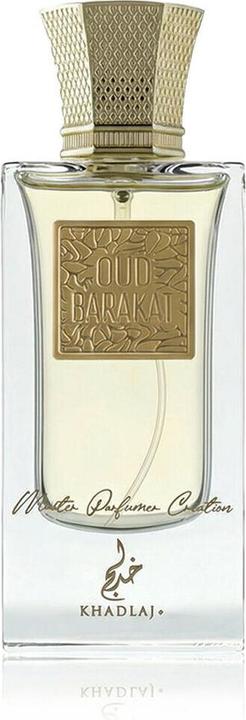 Immagine prodotto Khadlaj Master Perfumer Creation Oud Barakat (Eau de parfum, 100 ml)