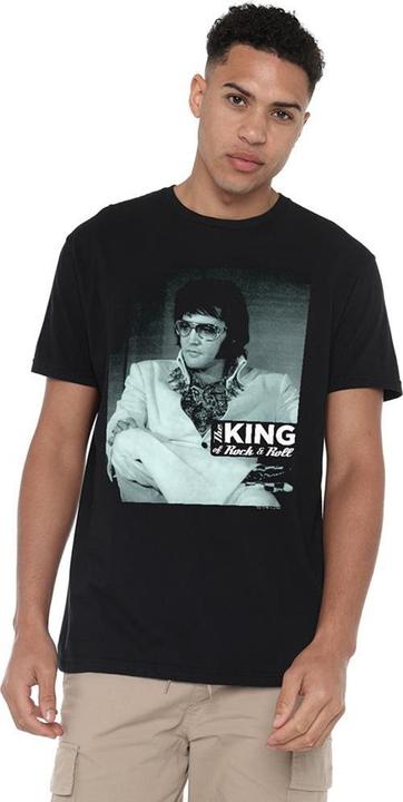 Produktbild Elvis Good To Be TShirt (L)