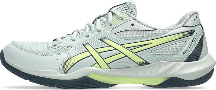Actual product image ASICS Performance GEL-ROCKET 12 (44)
