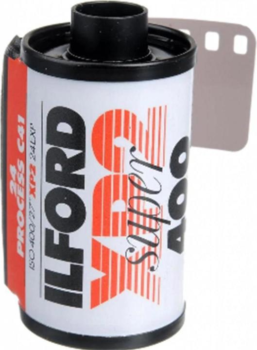 Image du produit Ilford XP-2 Super 135/36