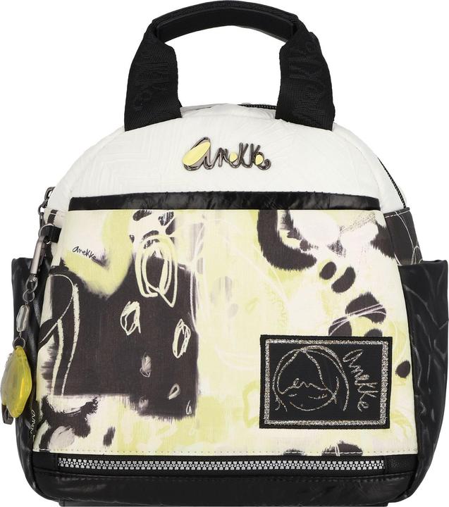 Image du produit Anekke Nature City Rucksack 27 cm (7 l)