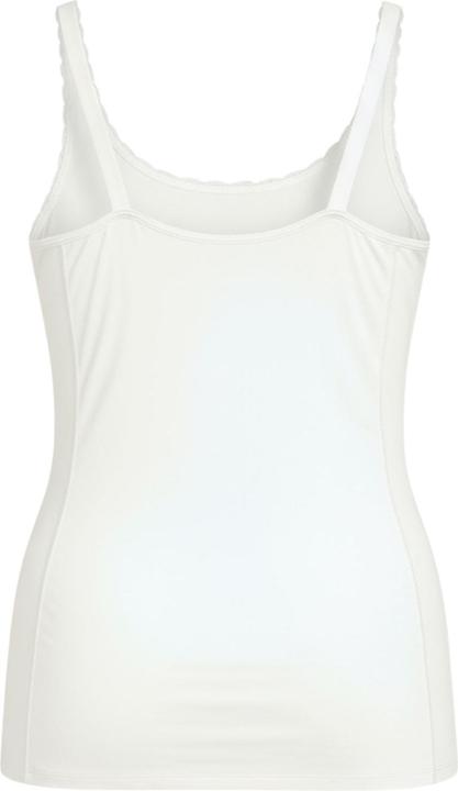 Immagine prodotto Maxte Canottiera COTONE LACE donna confezione da 3 pezzi (L)