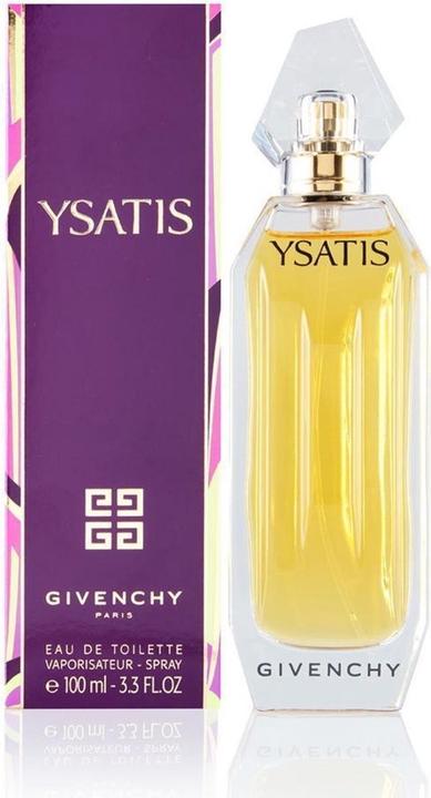 Produktbild Givenchy Ysatis (Eau de Toilette, 100 ml)