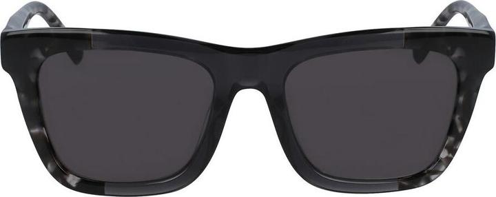 Actual product image DKNY Damensonnenbrille DK529S-001 Ø 53 mm