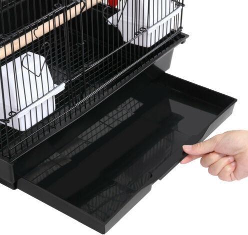 Image du produit Jamb Volière Perruche