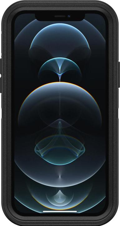 Produktbild OtterBox Defender (Apple iPhone 12, Apple iPhone 12 Pro)