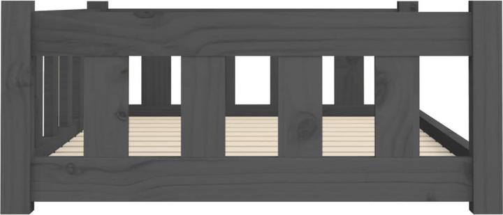 Image du produit vidaXL Hundebett (Chien)