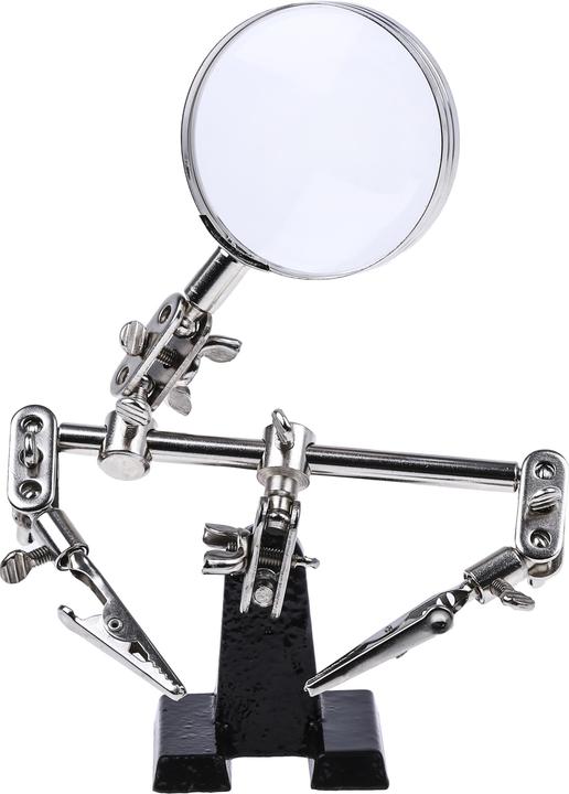 Actual product image RS PRO Support frame PCB