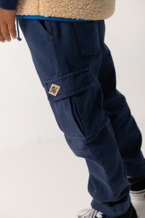 Actual product image Noppies Hose Roxboro (104)