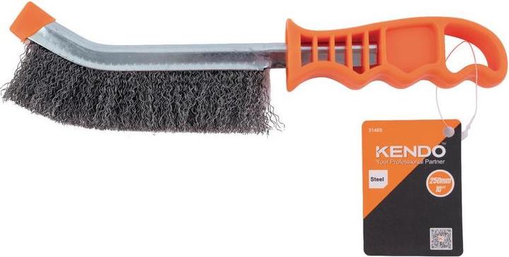 Immagine prodotto Kendo Drahtbürste