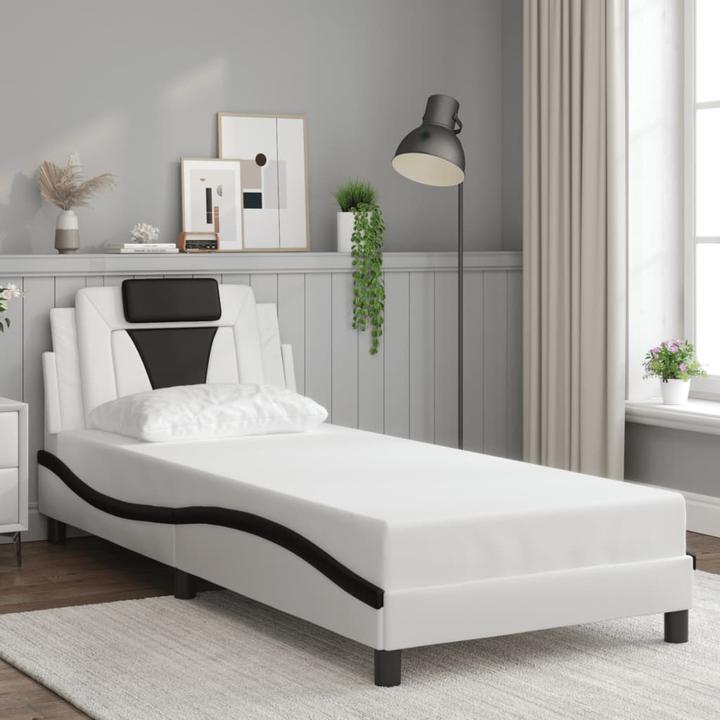Image du produit vidaXL Bettgestell (80 x 200 cm)