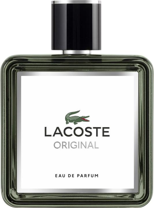 Actual product image Lacoste Original Eau de Parfum (Eau de parfum, 60 ml)