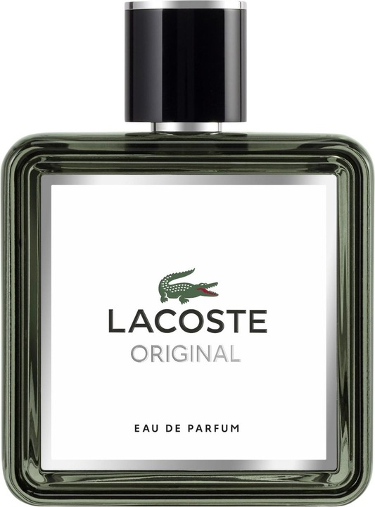 Lacoste Original Eau de Parfum