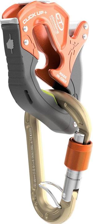 Image du produit Climbing Technology Dispositif d'assurage Click Up Kit Plus