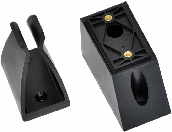 Produktbild Ergotron Wandhalterung fuer Barcode Scanner