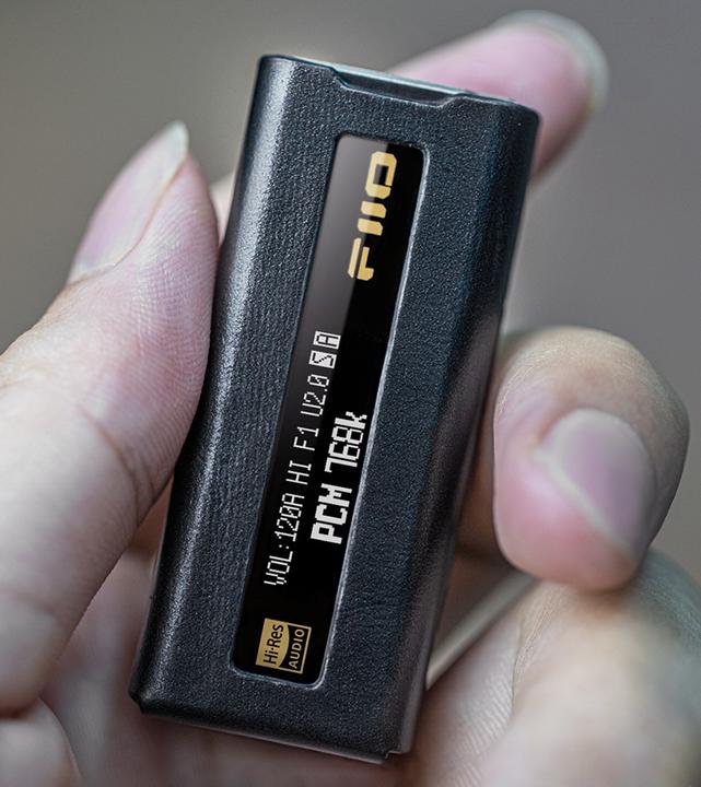 Immagine prodotto FiiO SK-KA5 (Manicotto per cuffie)