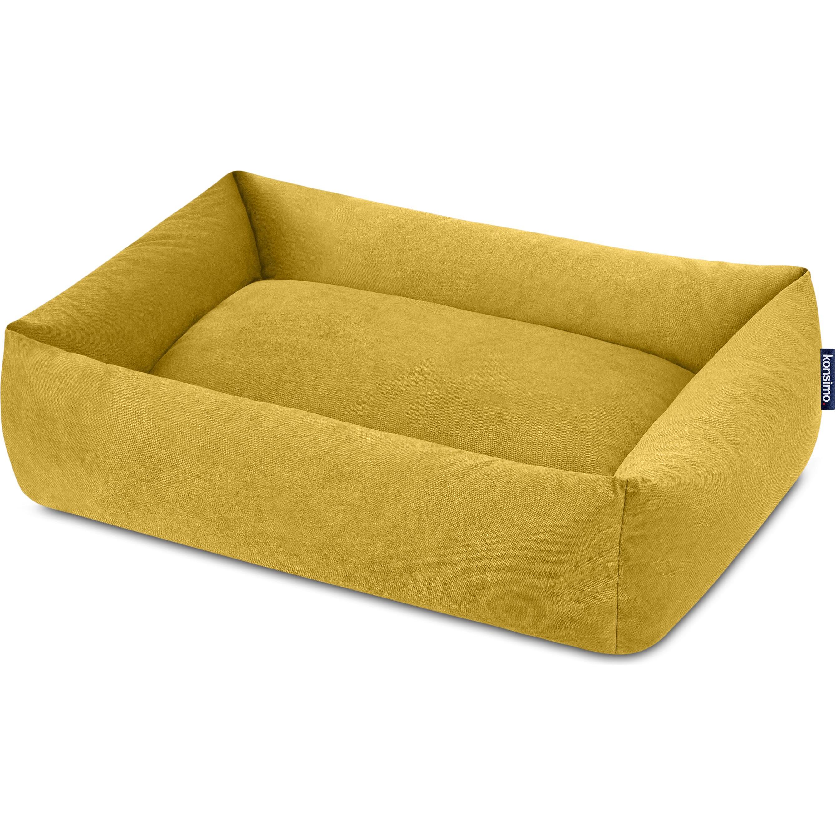 Thumbnail - Konsimo Canini (Hund), Hundebett + Katzenbett