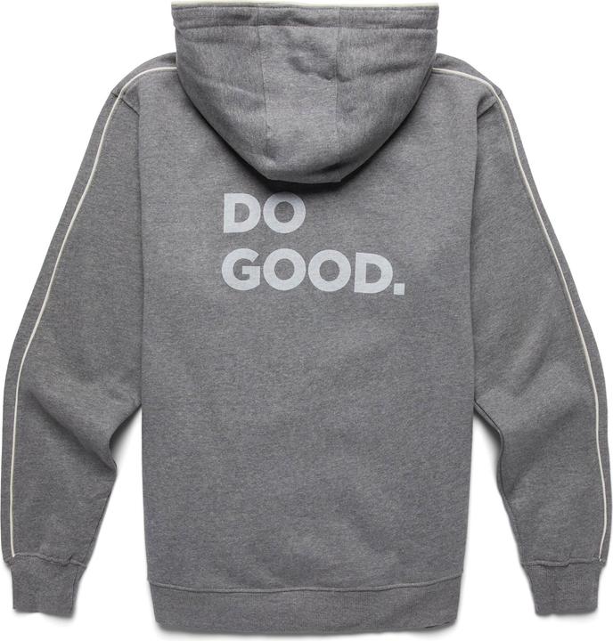 Immagine prodotto Cotopaxi Do Good Organic Full-ZipHoodie (XL)
